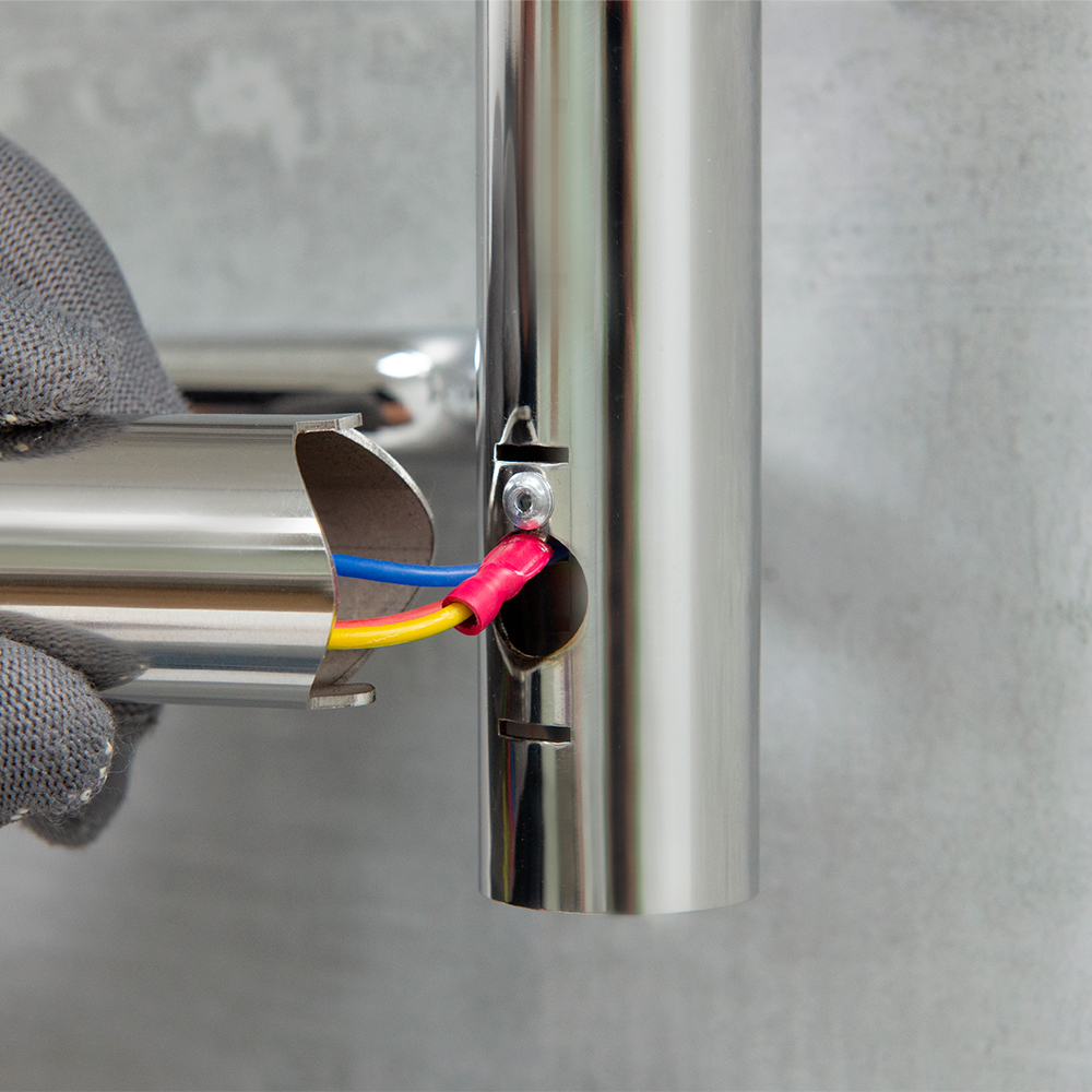 Полотенцесушитель Браво Пэк сп 3 60х40